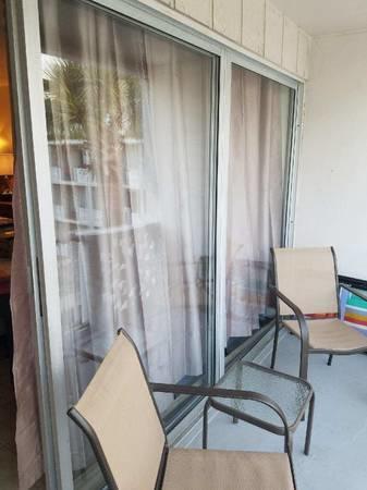 David'S Landing Motel Myrtle Beach Bagian luar foto